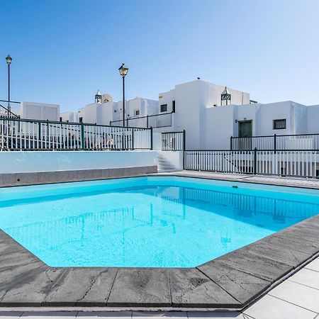 Apartment Princesa Bitacora 卡门港 外观 照片