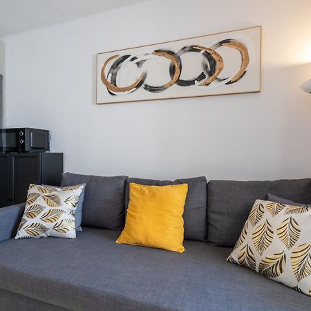 Apartment Princesa Bitacora 卡门港 外观 照片