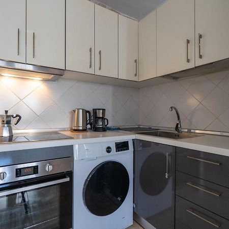 Apartment Princesa Bitacora 卡门港 外观 照片