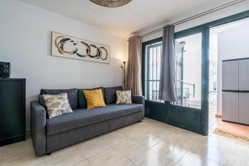 Apartment Princesa Bitacora 卡门港 客房 照片
