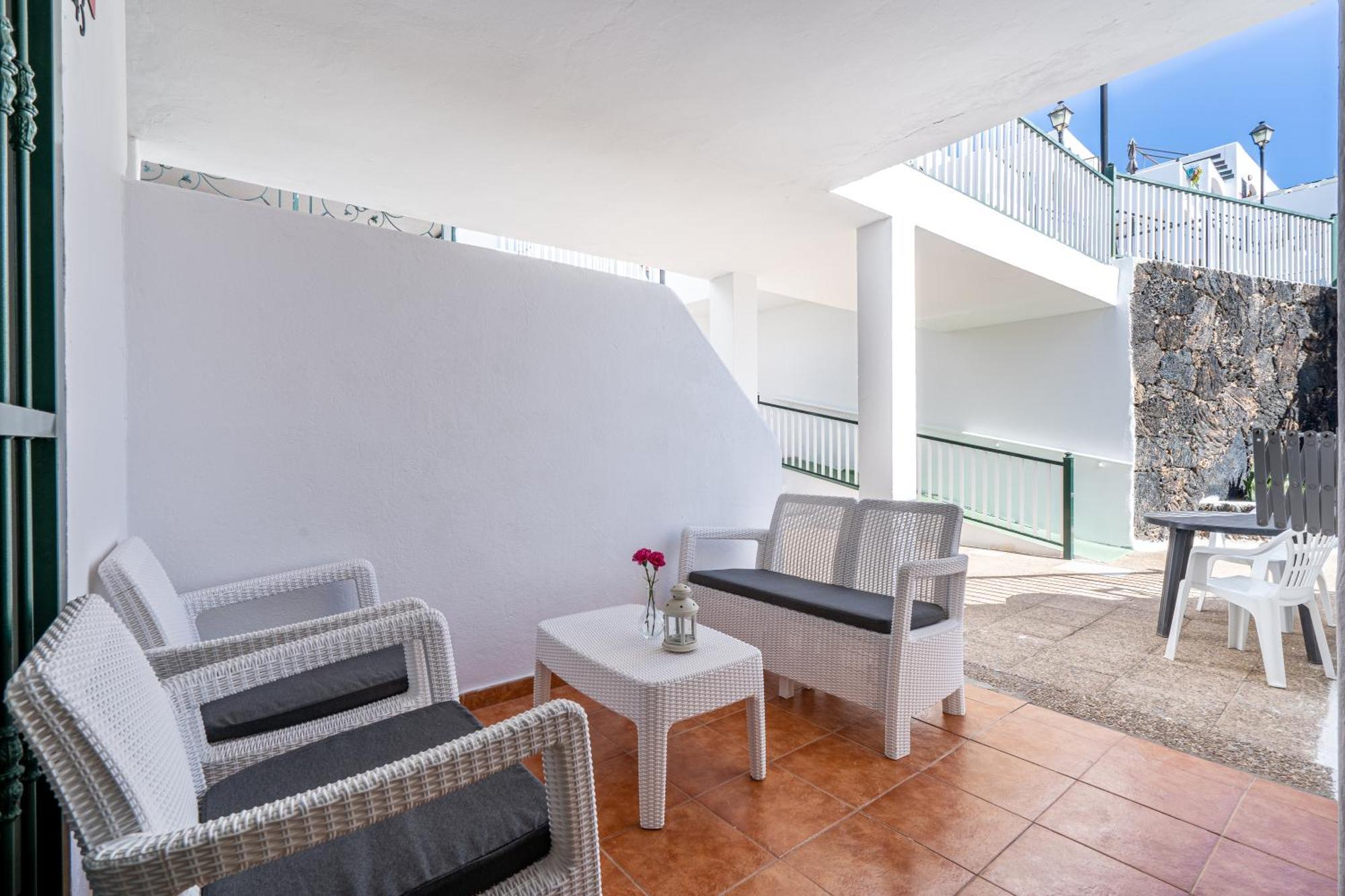 Apartment Princesa Bitacora 卡门港 外观 照片