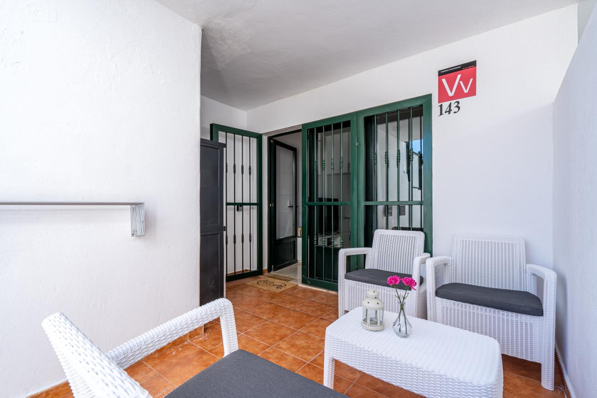 Apartment Princesa Bitacora 卡门港 外观 照片
