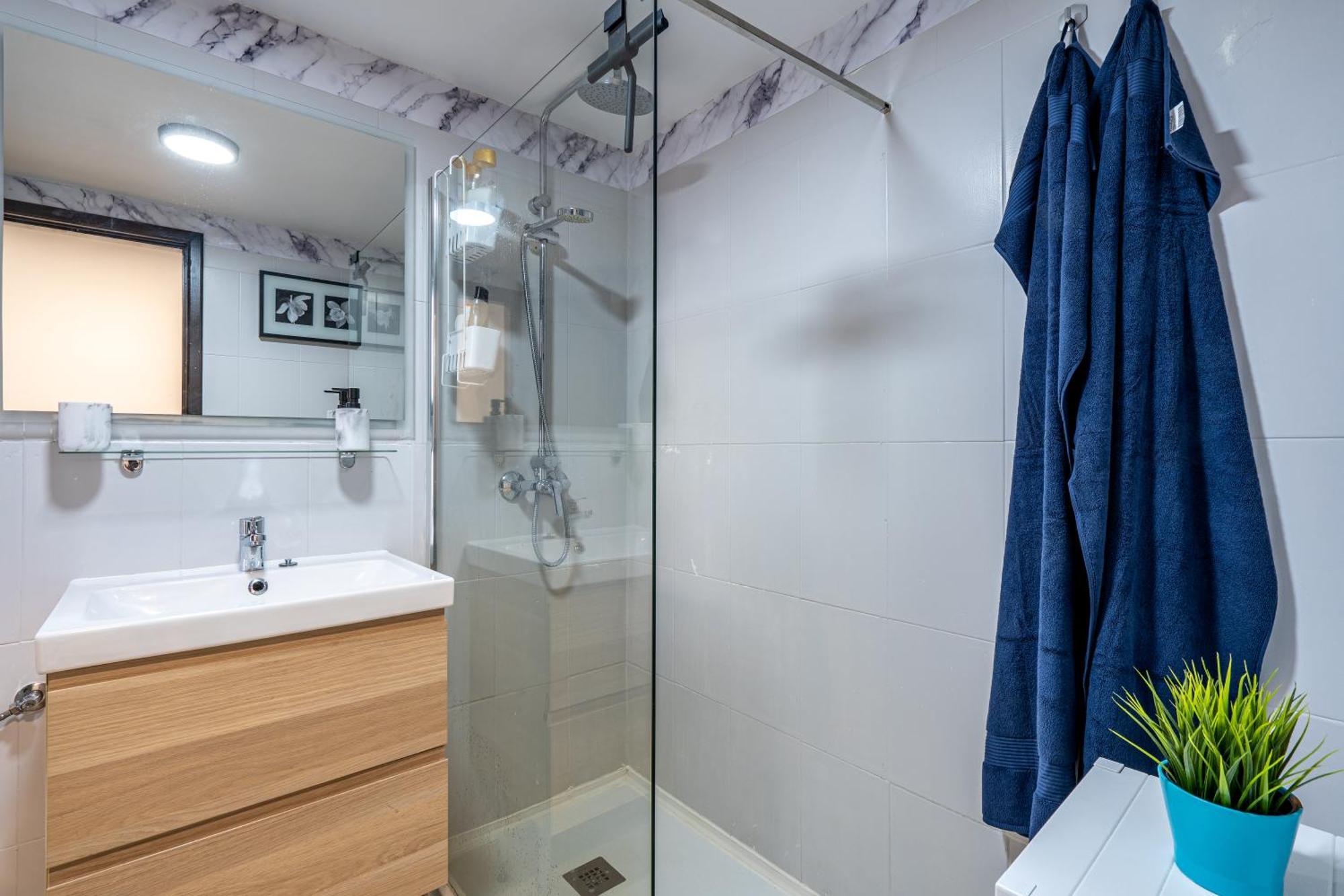 Apartment Princesa Bitacora 卡门港 外观 照片