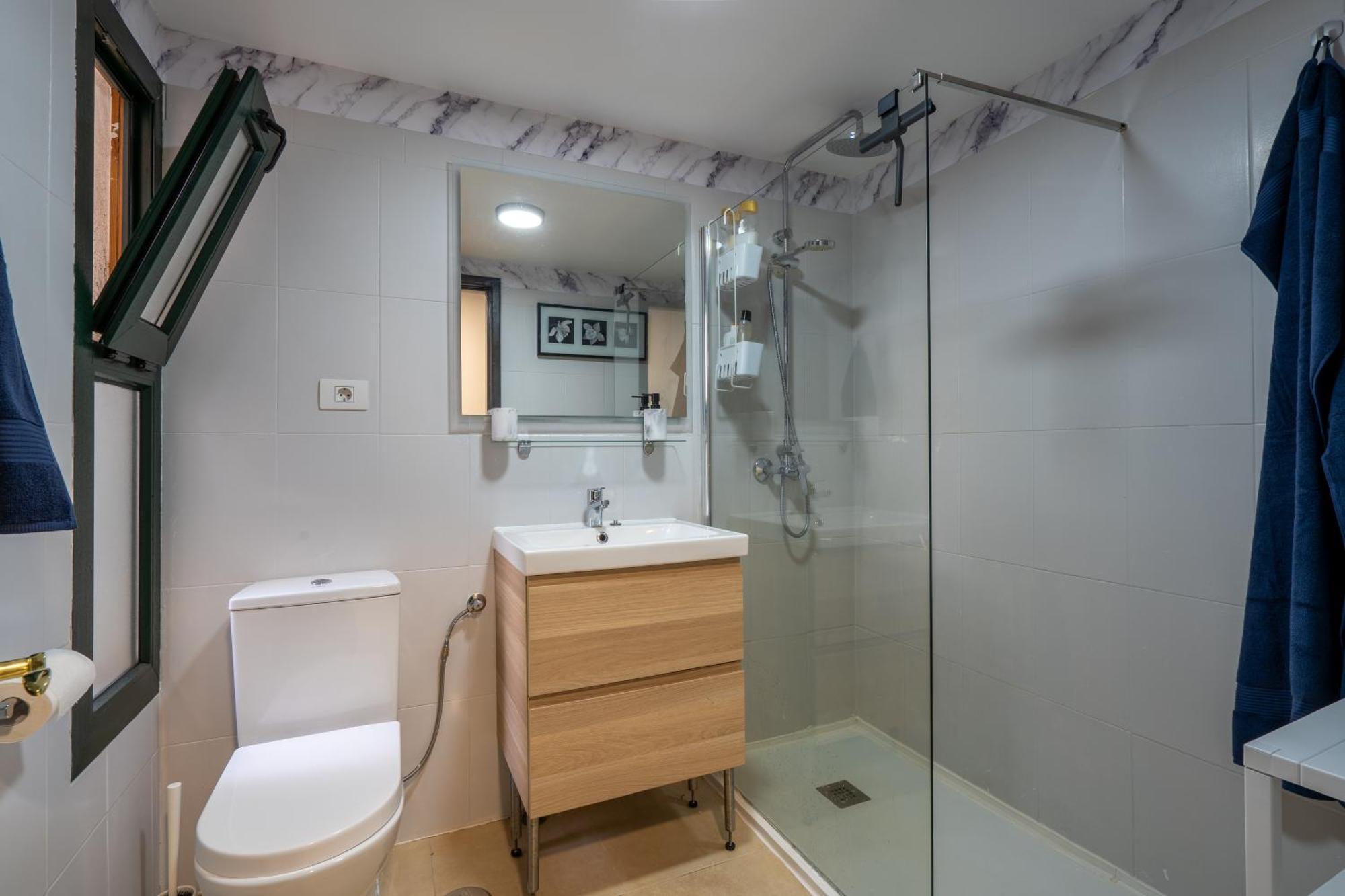 Apartment Princesa Bitacora 卡门港 外观 照片