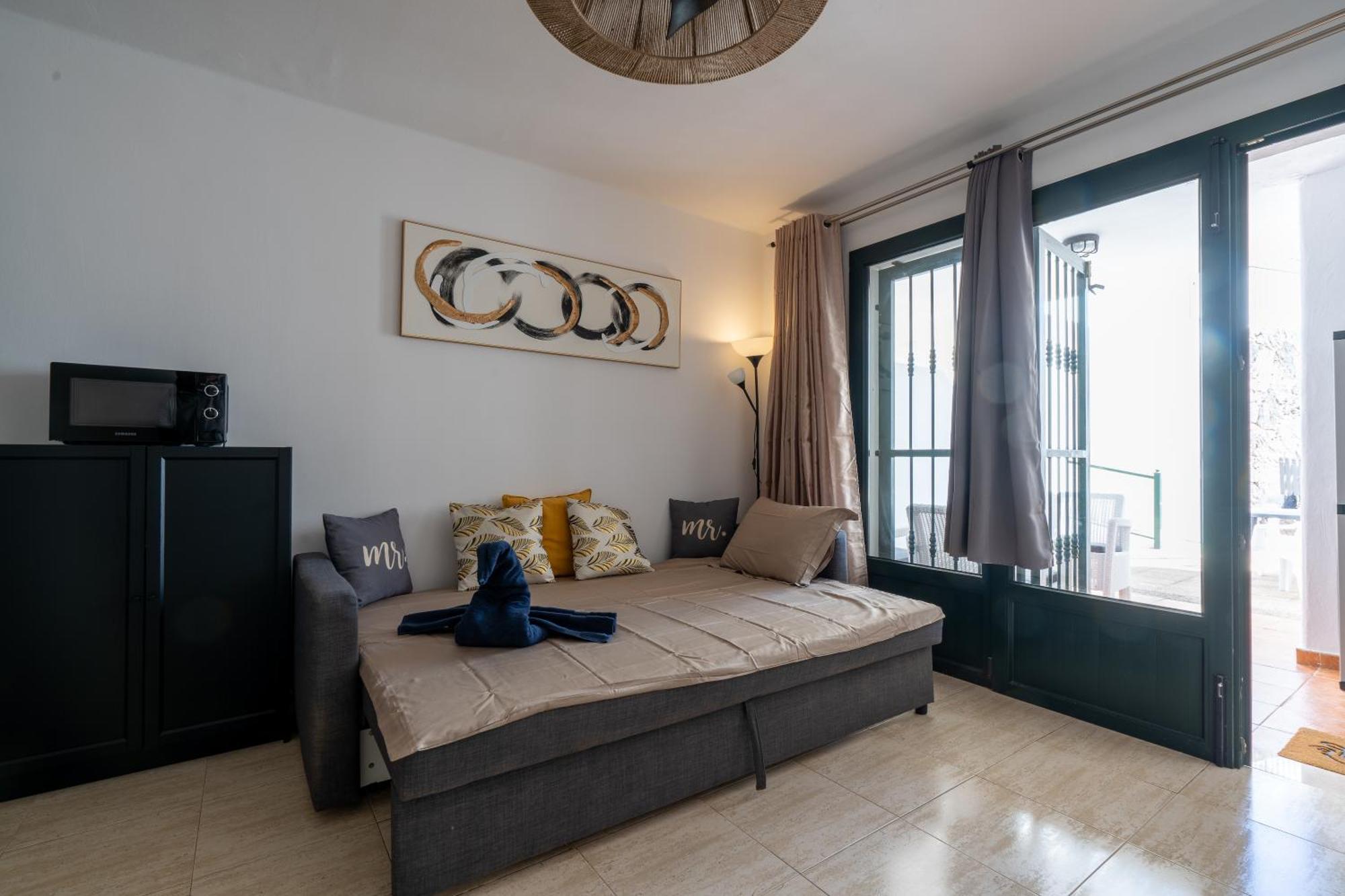 Apartment Princesa Bitacora 卡门港 外观 照片