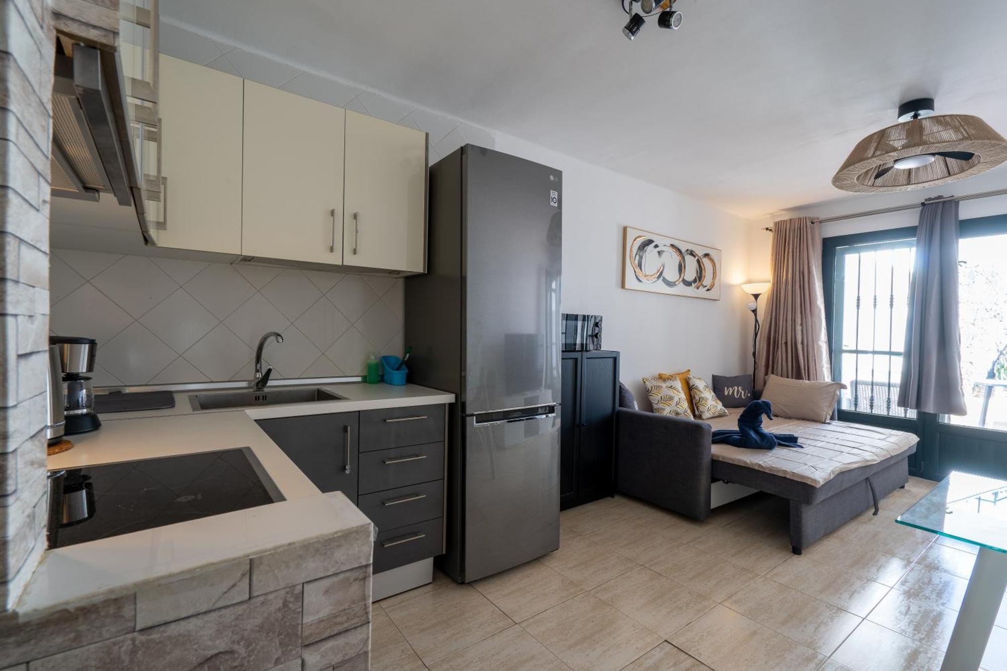 Apartment Princesa Bitacora 卡门港 外观 照片
