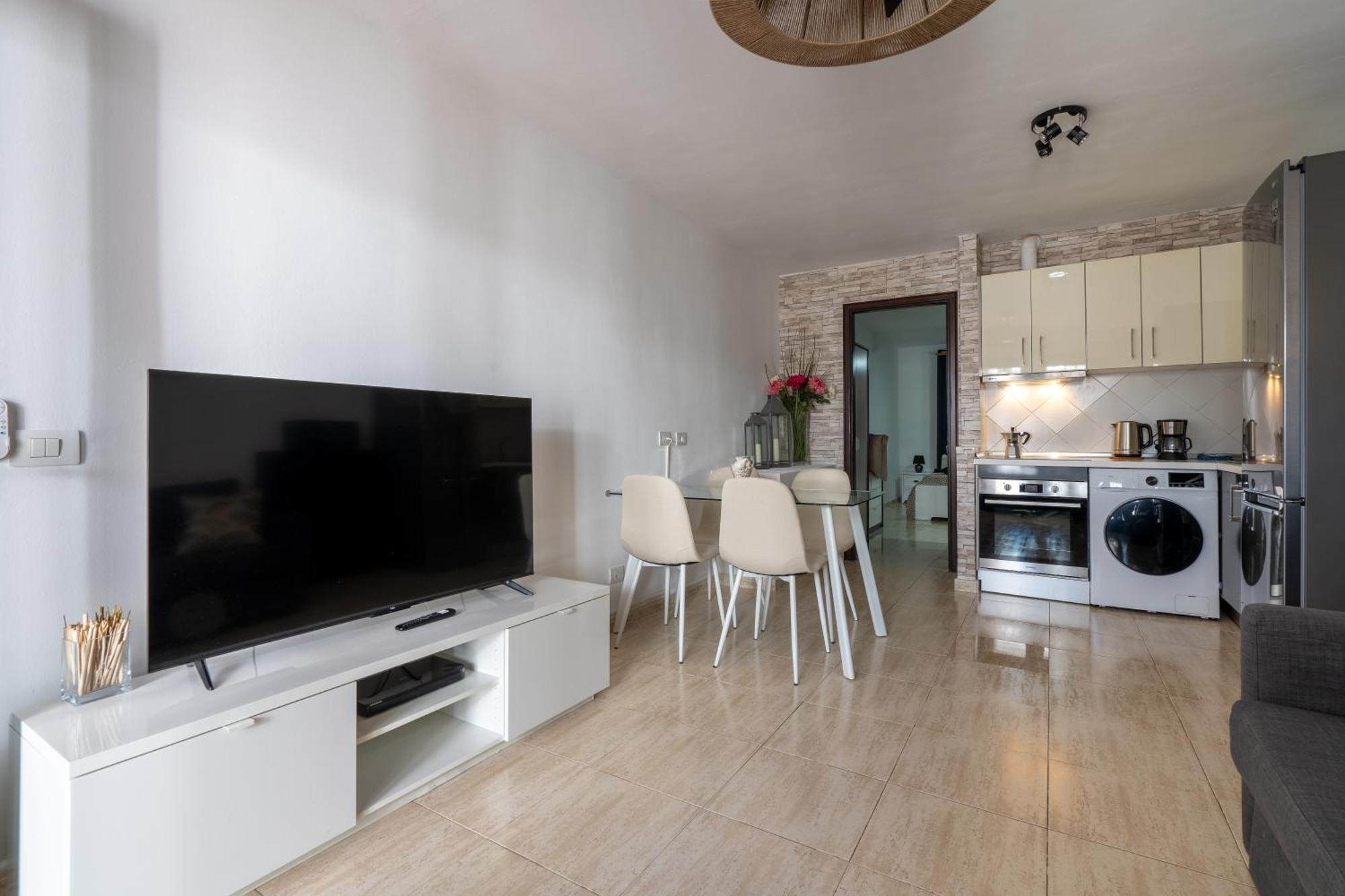 Apartment Princesa Bitacora 卡门港 外观 照片