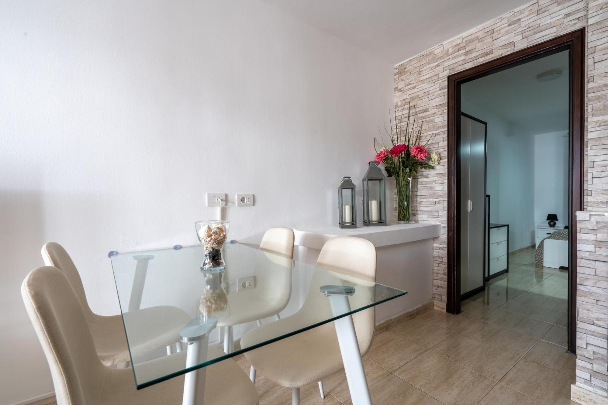 Apartment Princesa Bitacora 卡门港 外观 照片