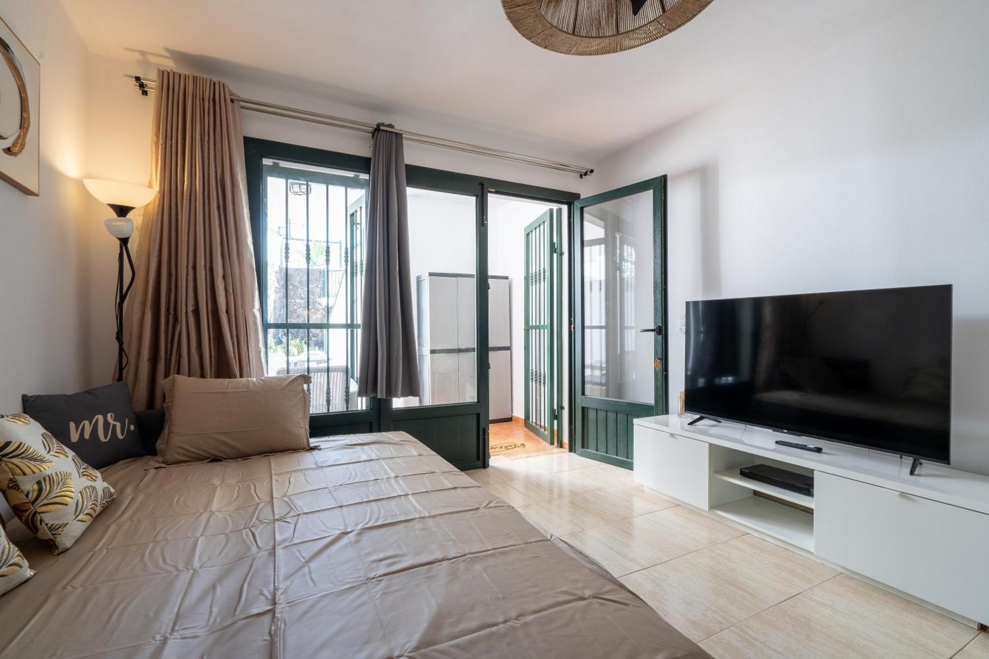 Apartment Princesa Bitacora 卡门港 外观 照片