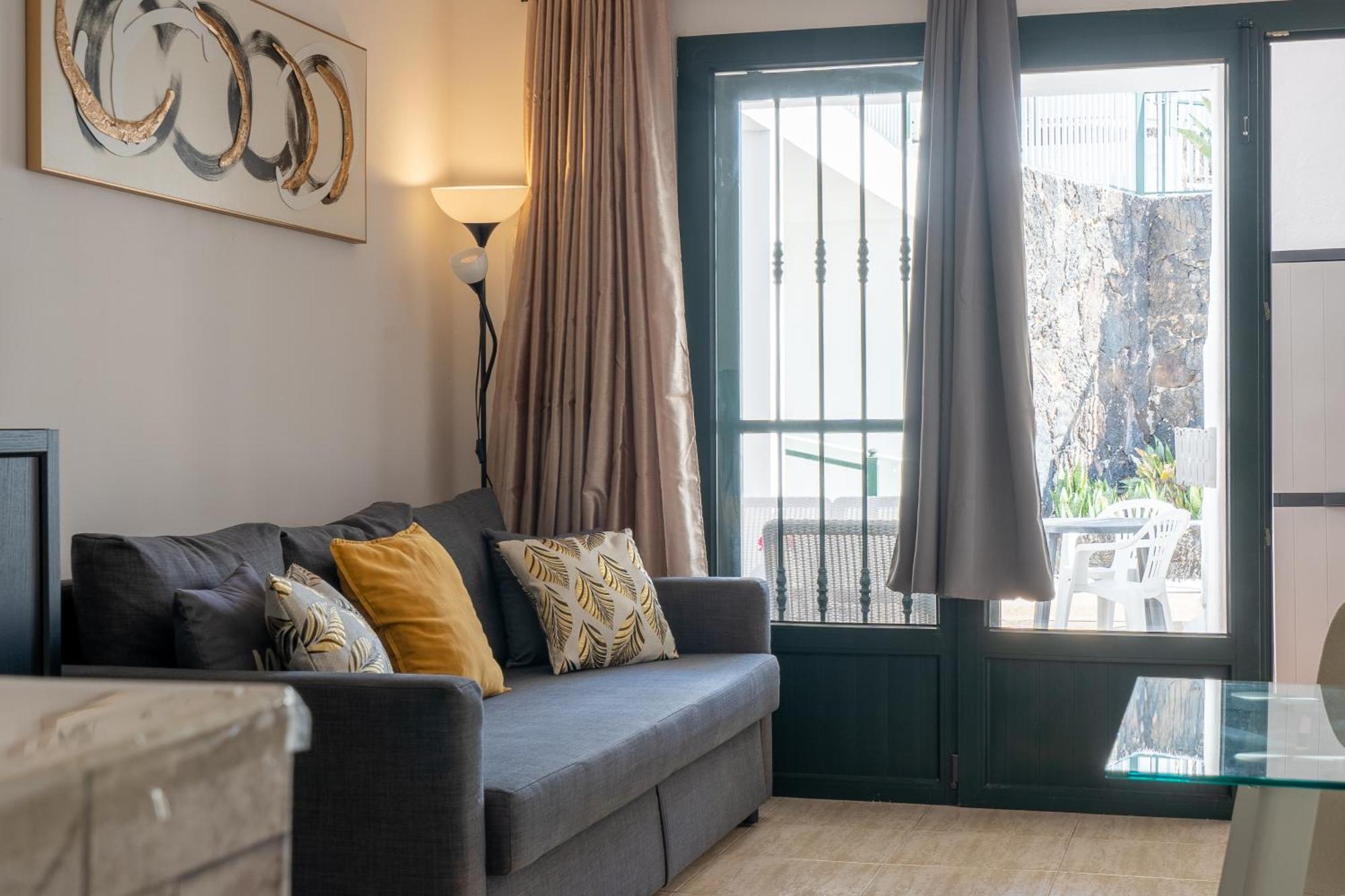 Apartment Princesa Bitacora 卡门港 外观 照片