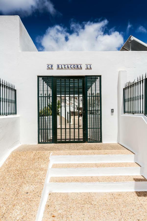 Apartment Princesa Bitacora 卡门港 外观 照片